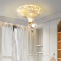 LED Cloud Ceiling Lamp For Kids Room Decoration